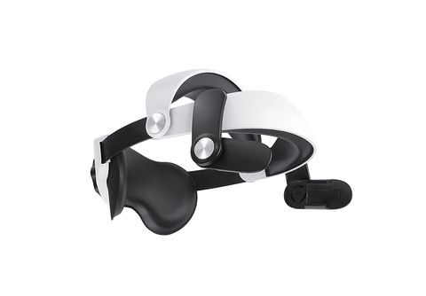 Accesorios de realidad virtual - oculus quest2 auricular ajustable