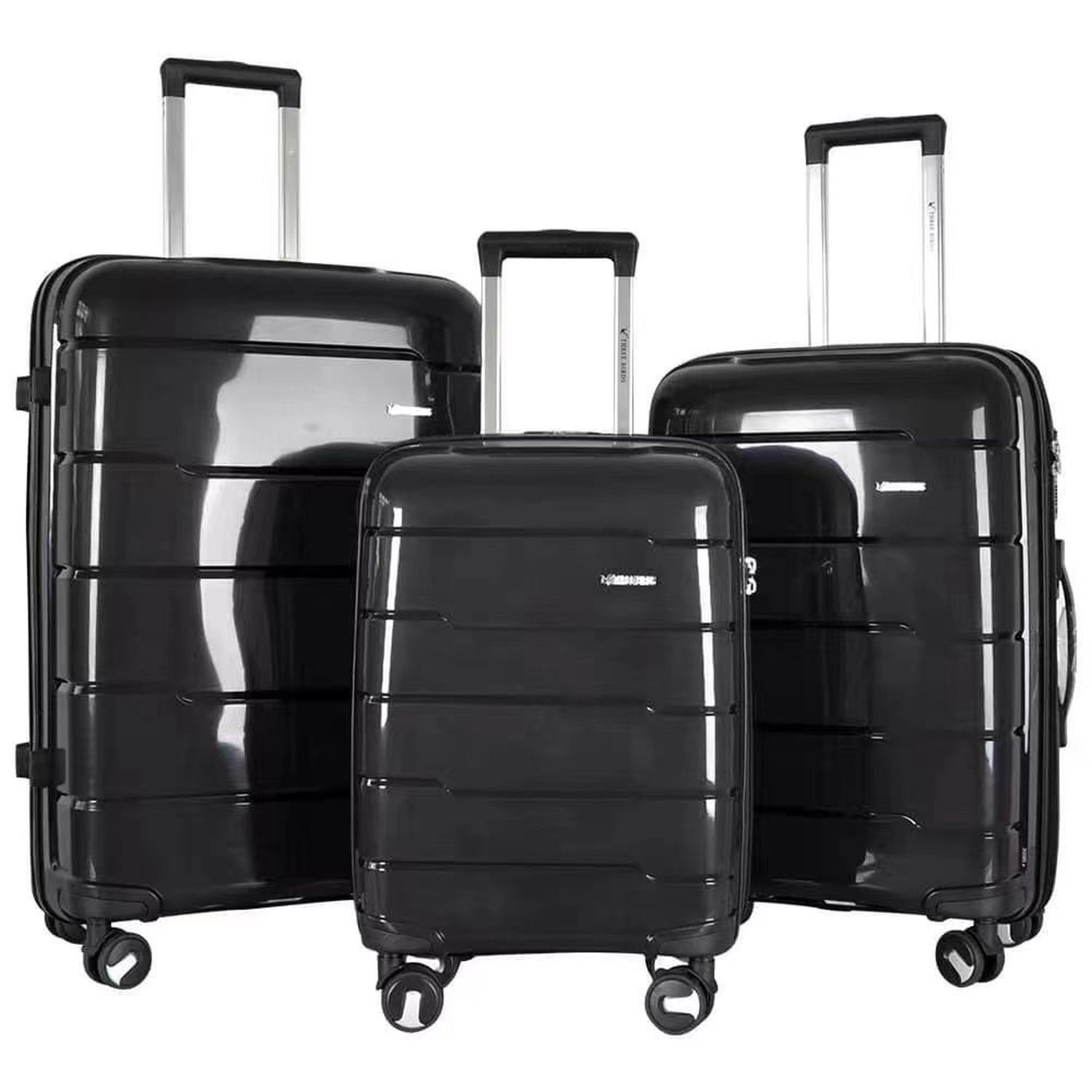 Fashion-Koffer 3tlg Reisekoffer COFI