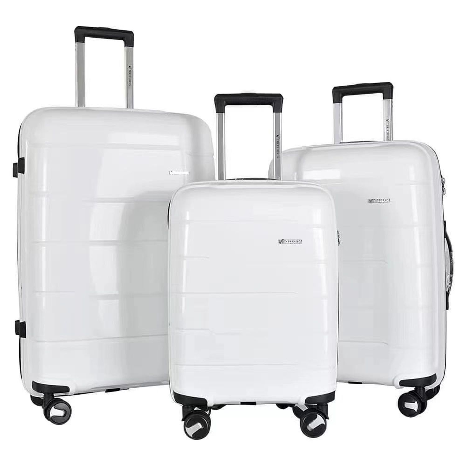 3tlg Reisekoffer Fashion-Koffer COFI