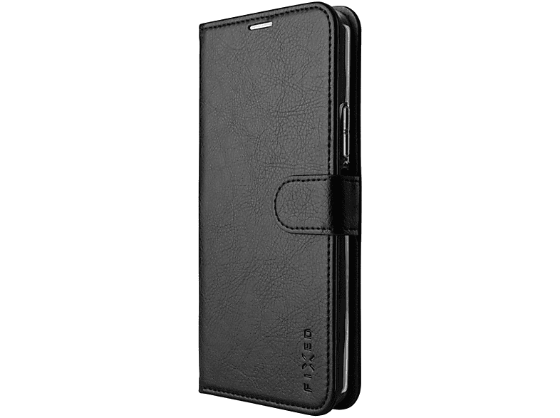 FIXED FIXOP3-1116-BK, Backcover, Motorola, Edge 40 Pro 5G, Schwarz