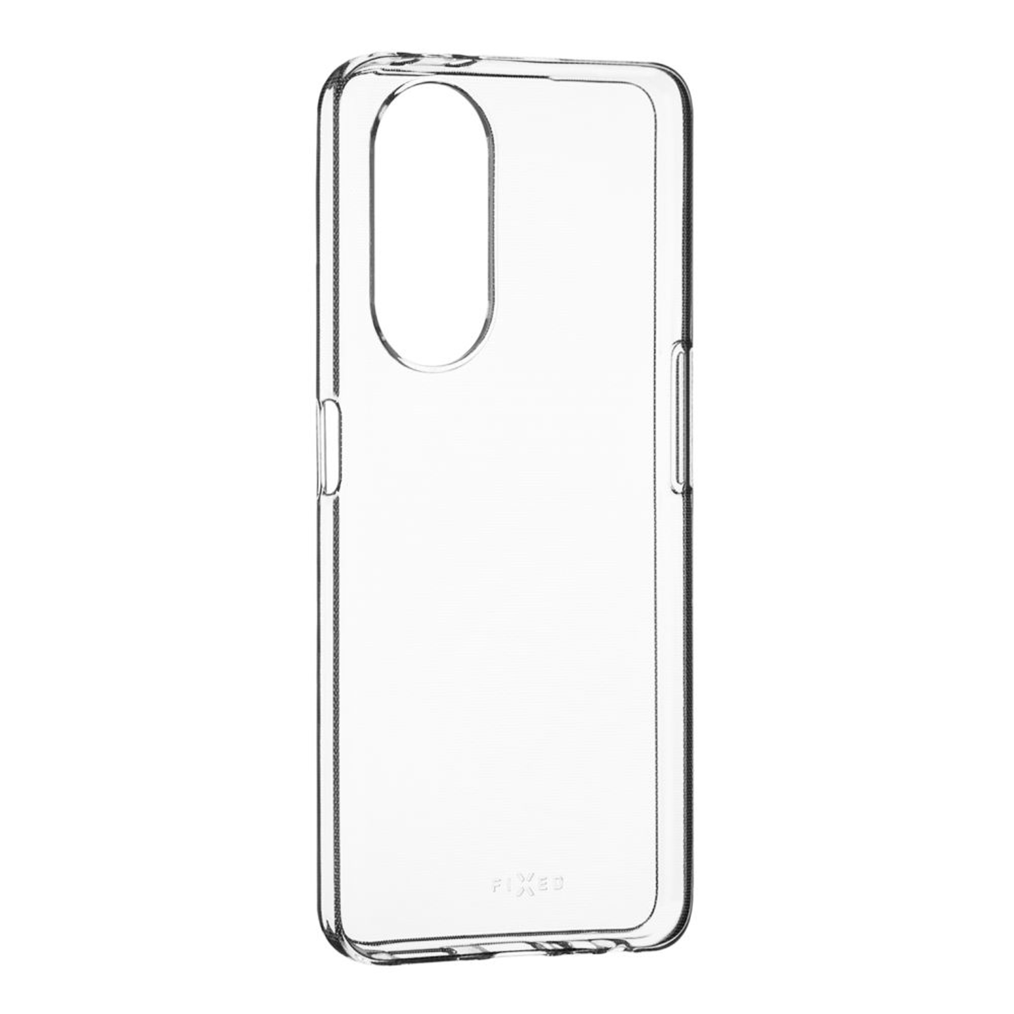 Transparent Oppo, Backcover, F23 5G, FIXED FIXTCC-1169,