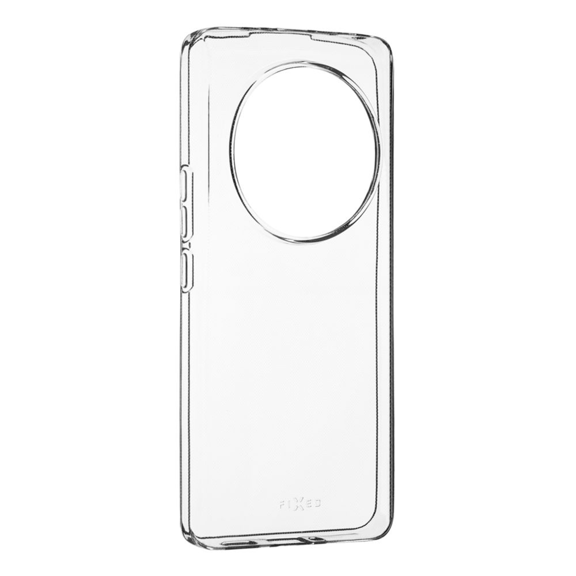 13 Xiaomi, Backcover, Gel-Hülle TPU Ultra, FIXED FIXTCCA-1142, Transparent