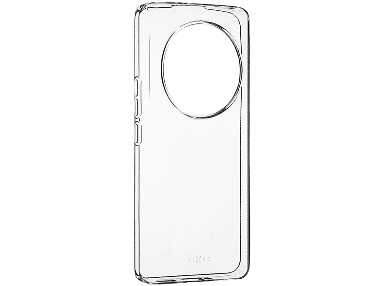 FIXED TPU Gel-Hülle FIXTCCA-1142, Backcover, Ultra, 13 Xiaomi, Transparent