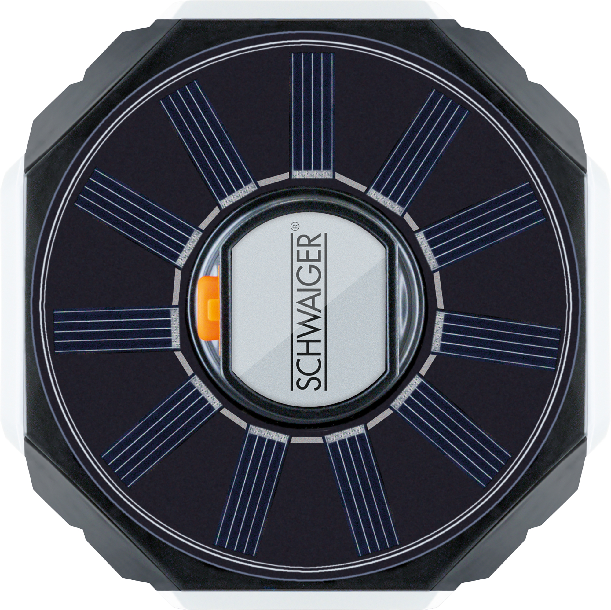 SCHWAIGER -SOLE0530- LED Leuchte kaltweiß, warmweiß, mischlicht