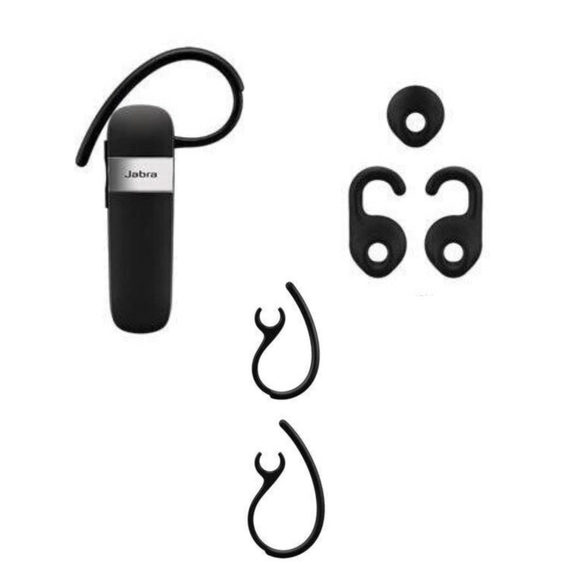 JABRA Talk 15 Bluetooth Headset Kabellos, In-ear Handy-Headset ...