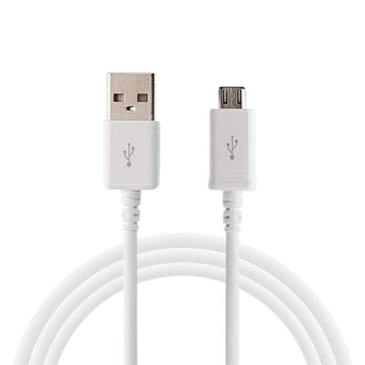 SAMSUNG Original S6 USB Micro S5 Schnell Handy-Ladekabel Datenkabel Galaxy 1m S7 Ladekabel Samsung