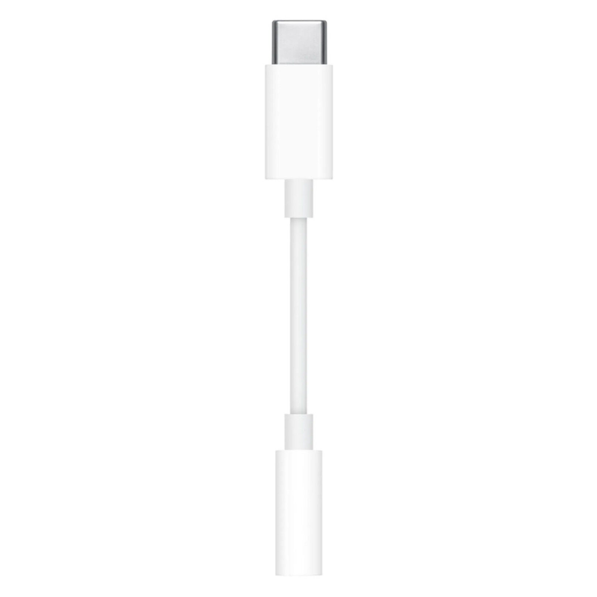iPhone 15 Buchse AUX Audio Audio Typ Adapter Kopfhörer 3,5 iPad Adapter C Stecker USB-C für FIRELIA