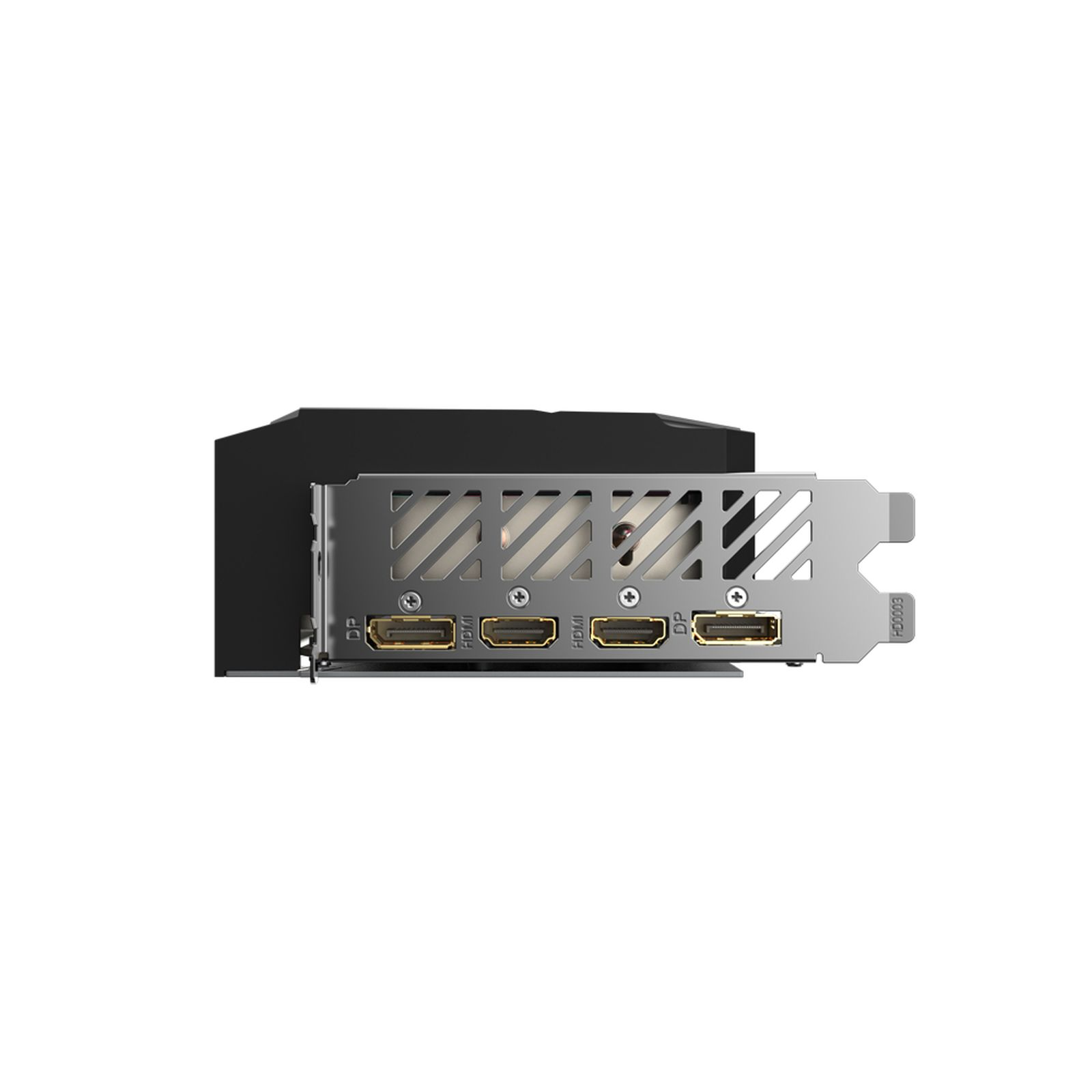 GIGABYTE GeForce RTX Grafikkarte) ELITE 4060 8G (NVIDIA