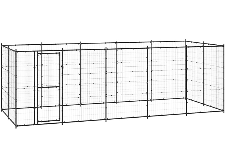 VIDAXL 3082299 Hundehütte | Weiteres Tierzubehör