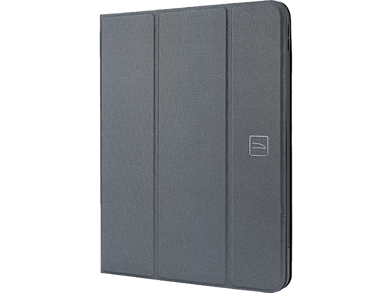 TUCANO Up Plus Tablet Grau Hülle Cover für Kunststoff, Apple Flip