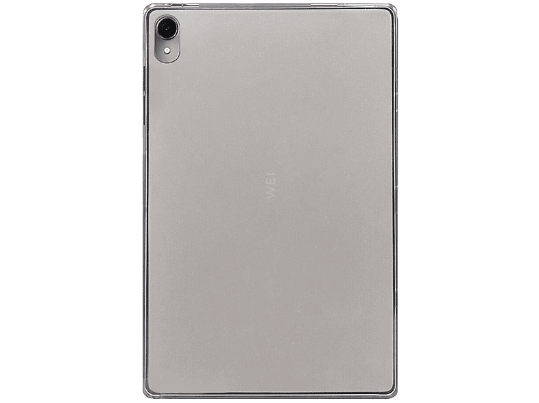 LOBWERK Hülle Schutzhülle Backcover für Huawei Matepad 11 2021/2023 11 Zoll TPU, Matt