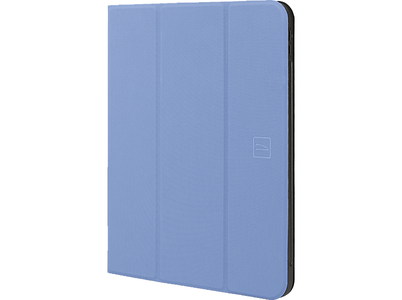 Tablet Plus Kunststoff, Apple für Blau Hülle Flip Up Cover TUCANO