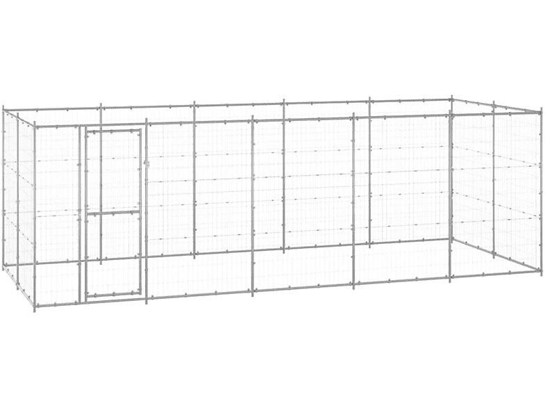 VIDAXL 3082309 Hundehütte