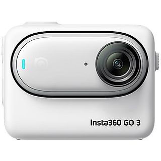 Go 3 Go 3 (64GB) - INSTA360, Blanco
