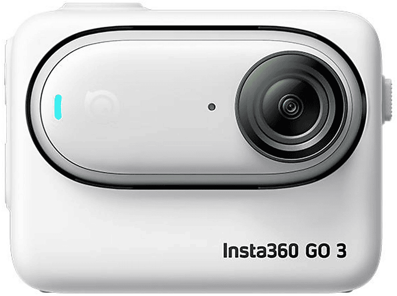 GO3 Touchscreen 32GB WLAN, , Action INSTA360 Cam