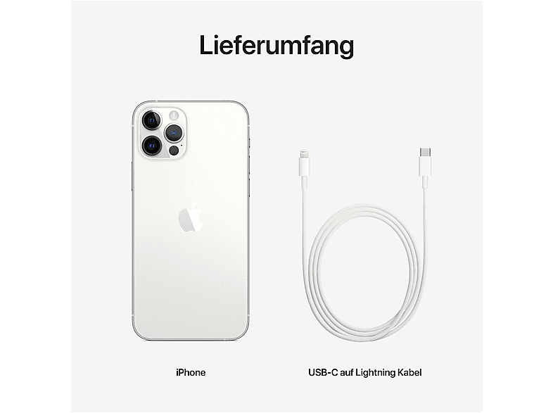 Apple iPhone 12 Pro シルバー 128GB 本体 SIMフリー fee_786_587_png