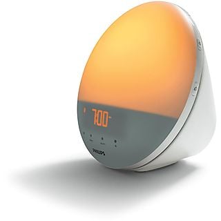 Luz para despertar - PHILIPS HF3531/01