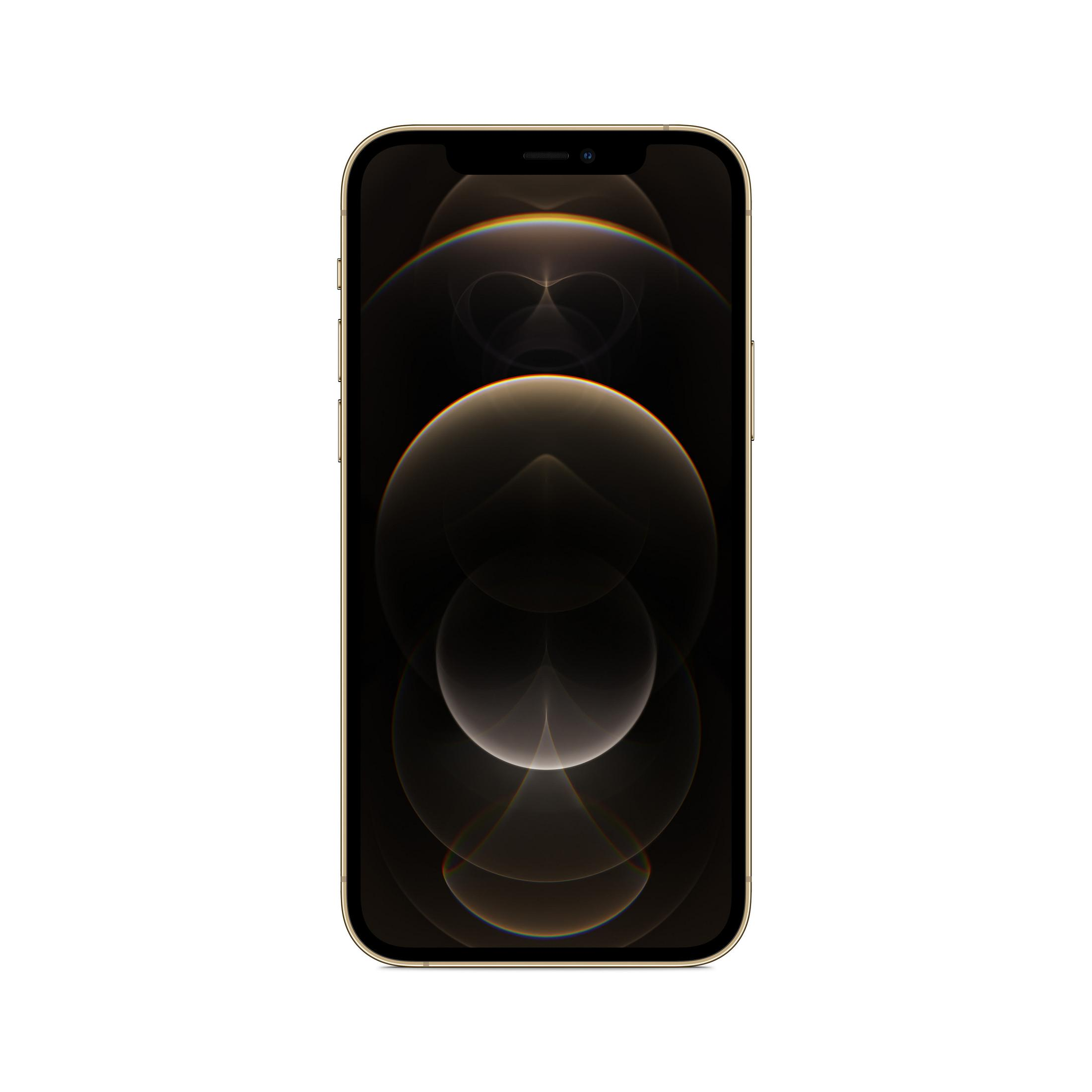 APPLE IPHONE 12 PRO 128GB GOLD 128 GB Gold Dual SIM | SATURN