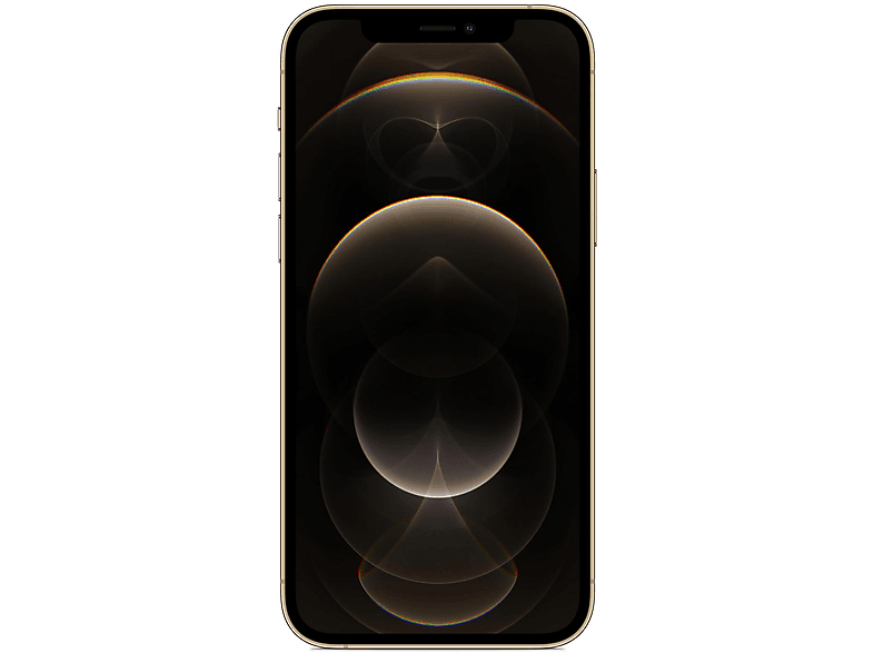 APPLE iPhone 12 Pro | 128 GB Goud 5G | MediaMarkt