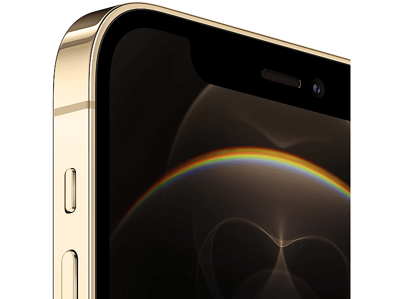 APPLE IPHONE 12 PRO 512GB GOLD 512 GB Gold Dual SIM | MediaMarkt