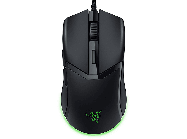 RAZER Cobra Kablolu Mouse Siyah
