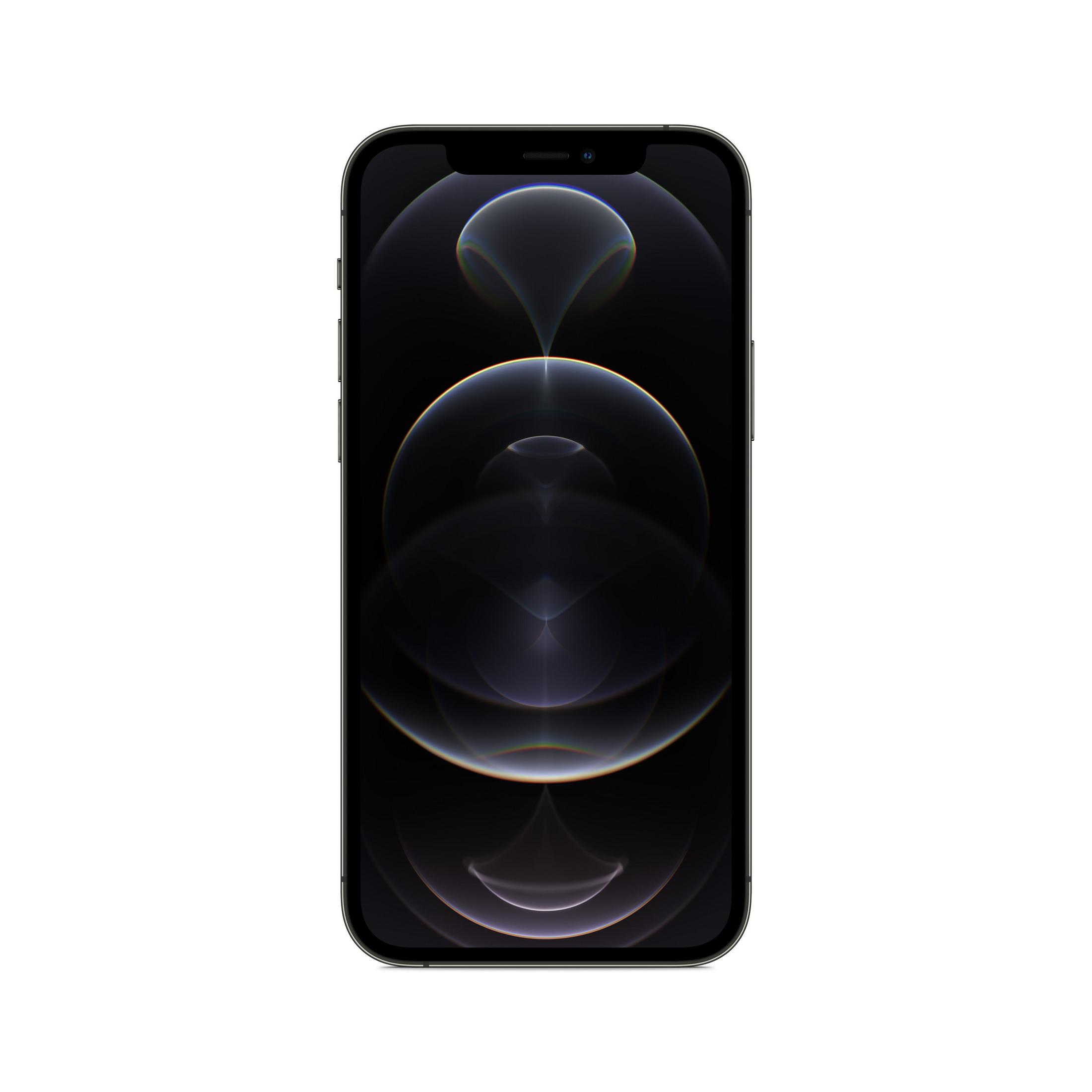 Apple iPhone 12 Pro 128G グラファイト 本体 APPLE iPhone 12 Pro 128 GB Graphit Dual SIM | MediaMarkt