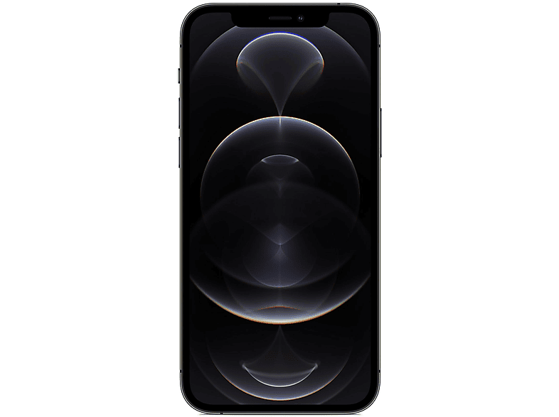 APPLE iPhone 12 Pro 128 GB Graphit Dual SIM | MediaMarkt