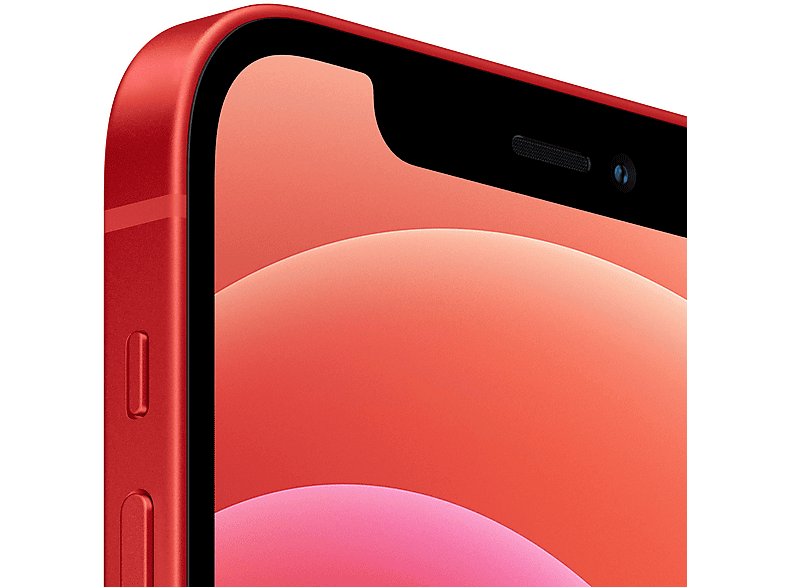 APPLE iPhone 12 4 GB 64 GB Akıllı Telefon Kırmızı Fiyat & Özellik