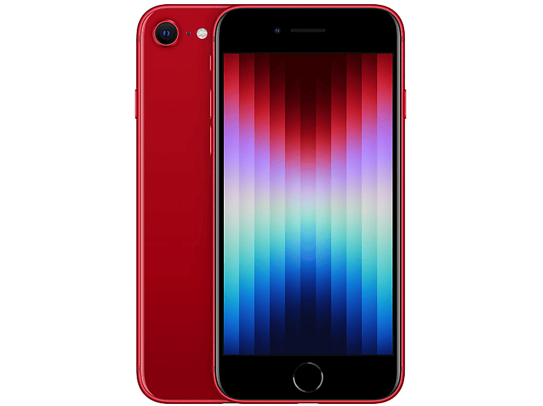 APPLE IPHONE SE 256GB (PRODUCT) RED 256 GB (Product) Red