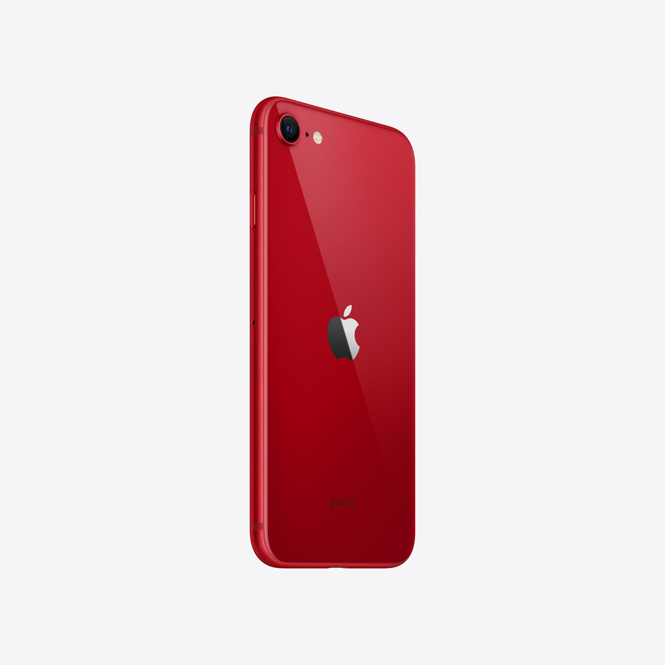 APPLE IPHONE SE 256GB (PRODUCT) RED 256 GB Red (Product)