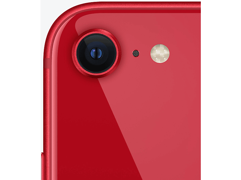 APPLE IPHONE SE 128GB (PRODUCT)RED 128 GB (Product) Red | MediaMarkt
