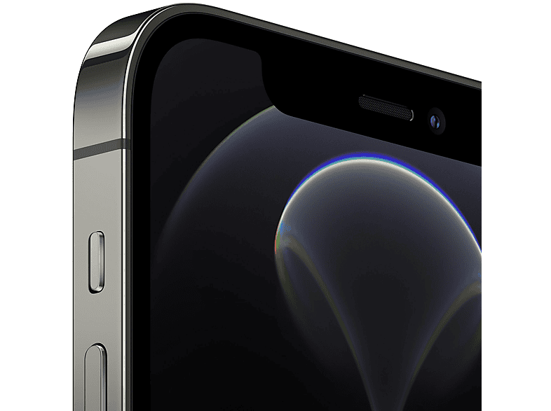 APPLE iPhone 12 Pro | 256 GB Grafiet 5G | MediaMarkt