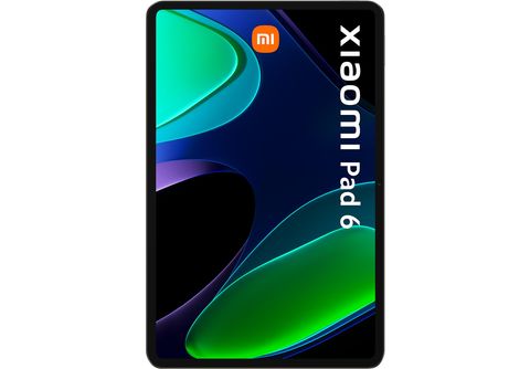 Tablet - XIAOMI Pad 5, Blanco, 128 GB, WiFi, 11  WQHD, 6 GB RAM