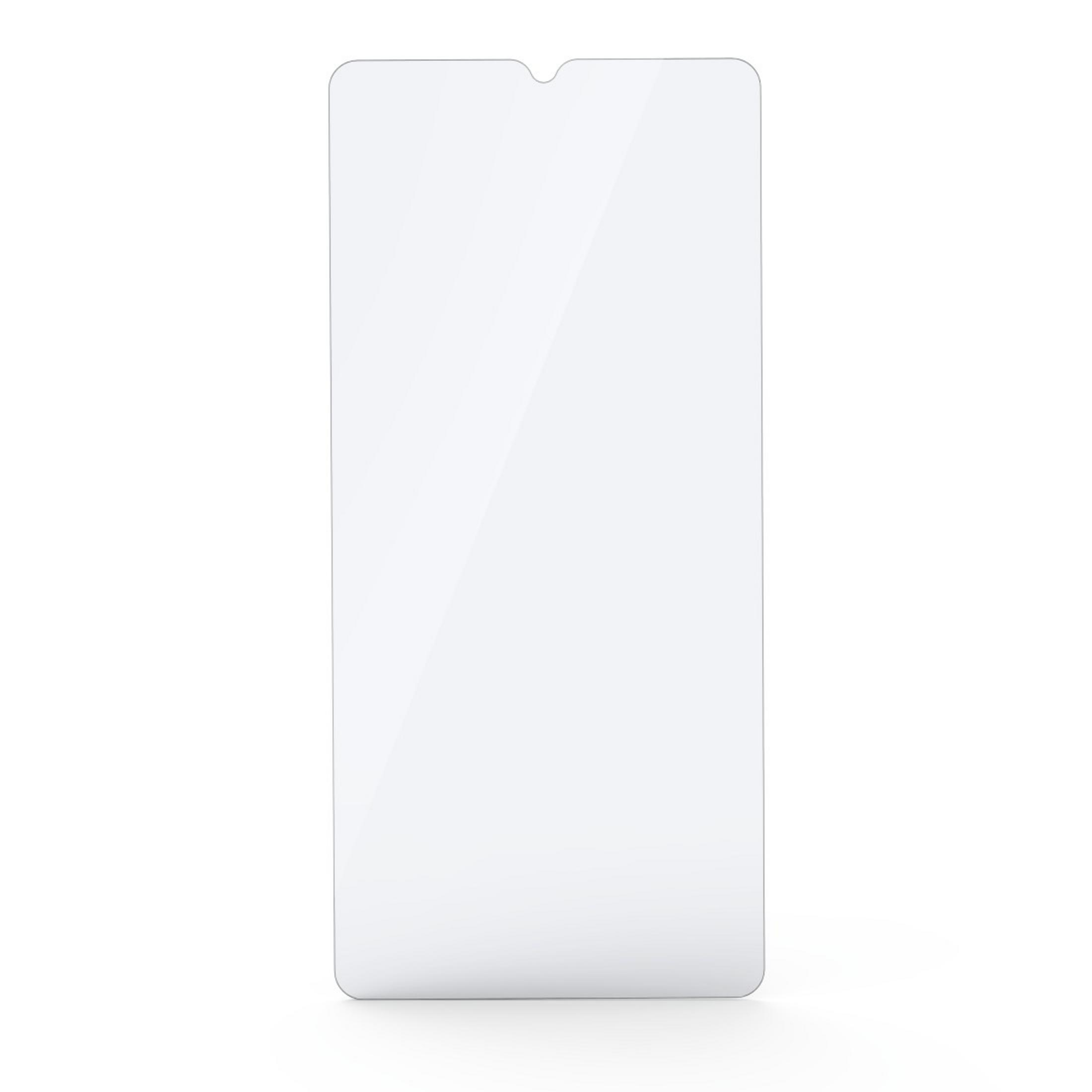 HAMA 219920 Schutzglas(für Xiaomi SCR. Redmi 12C 12C) PROT.RED GL