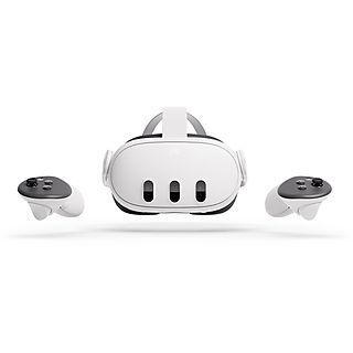 META 899-00582-01 QUEST 3 128GB EMEA TYPE-C VR Headset