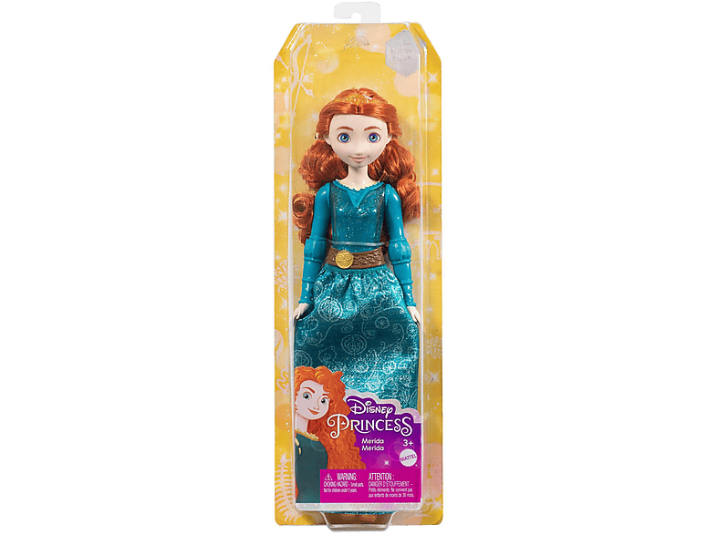 Llorens April Llorona Puppe Mit Nestchen – 42 Cm Große Spielzeugpuppe