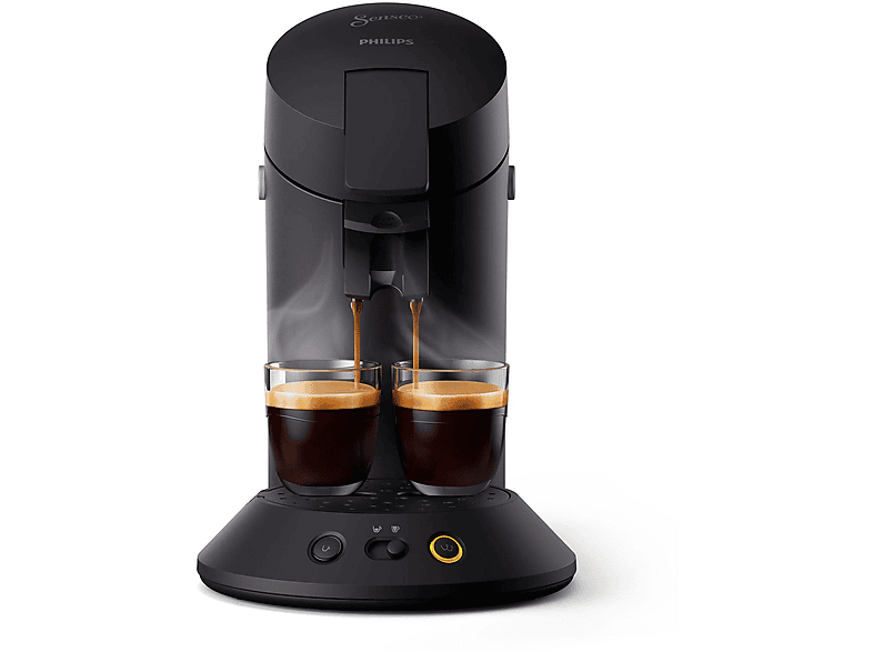 Cafetera de cápsulas - PHILIPS CSA210/22