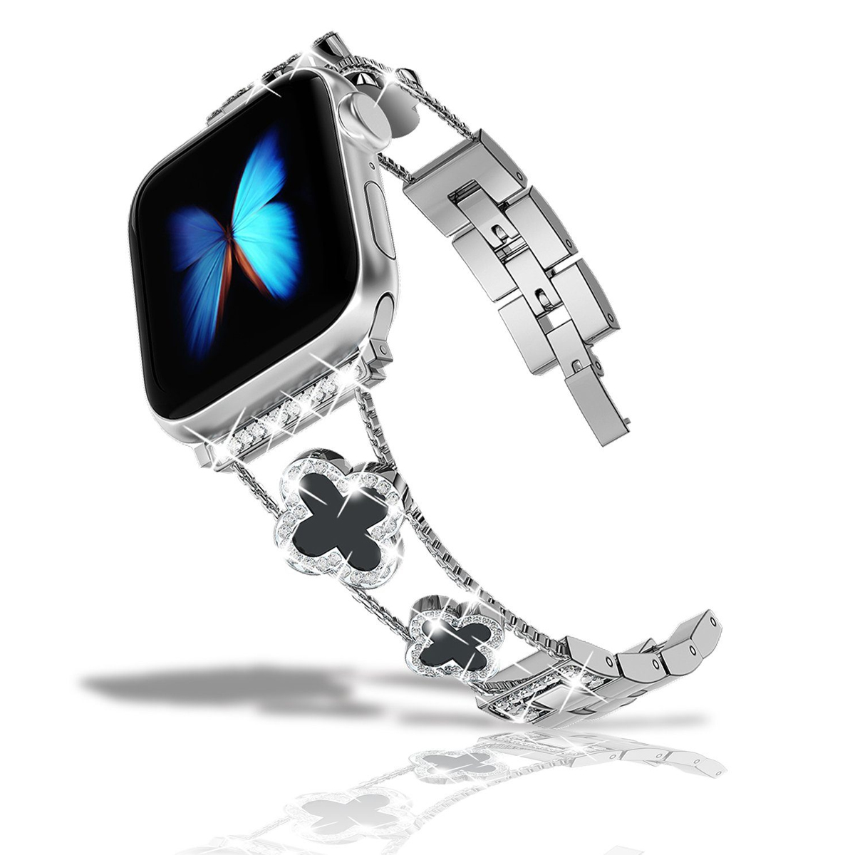 Apple Store Iphone Uhren Damen Goldene Apple Watch Kaufen » Gold