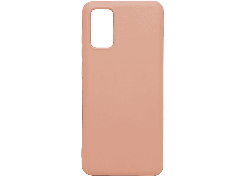 Samsung Samsung, Plus, S20 Pink Galaxy Galaxy VENTARENT Handyhülle, Backcover, hülle,