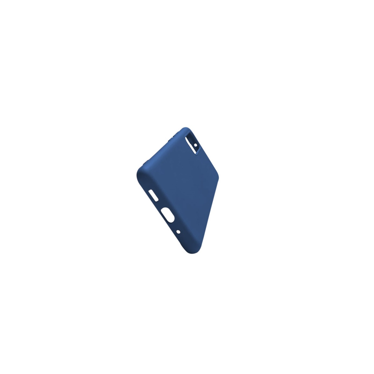 Galaxy Samsung Blau Backcover, VENTARENT Samsung, Plus, hülle, Galaxy Handyhülle, S20