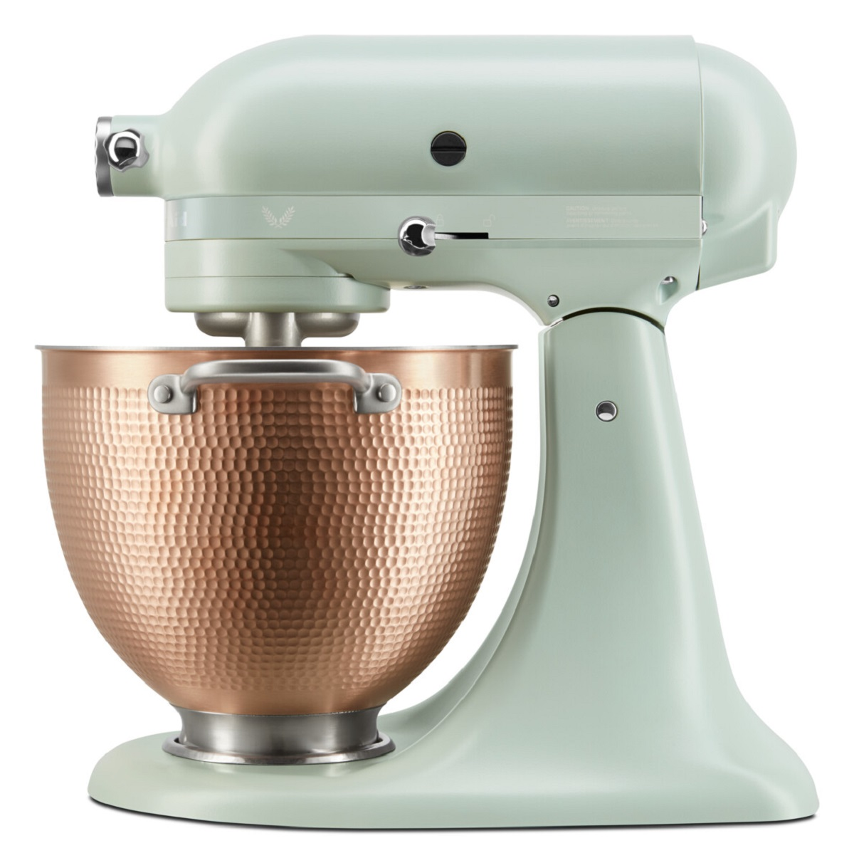 KITCHENAID DESIGN - EDITION: 4,7 (300 Blossom Küchenmaschine Watt) 5KSM180LEELB Artisan Liter