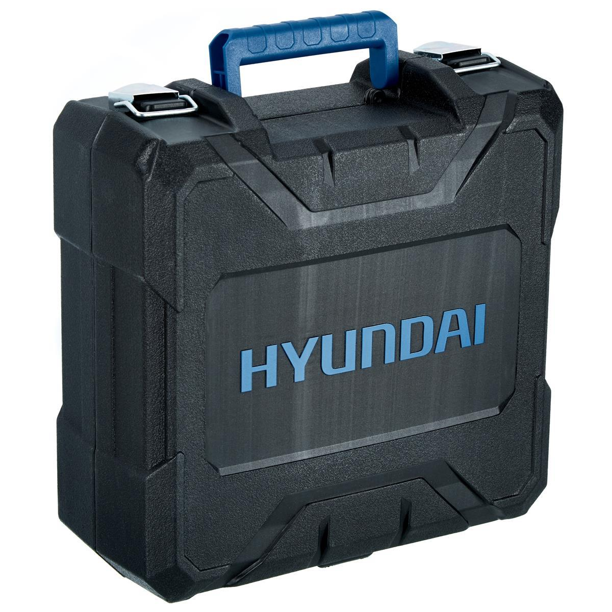 Akkubohrschrauber POWER CD1801LI PRODUCTS HYUNDAI SET