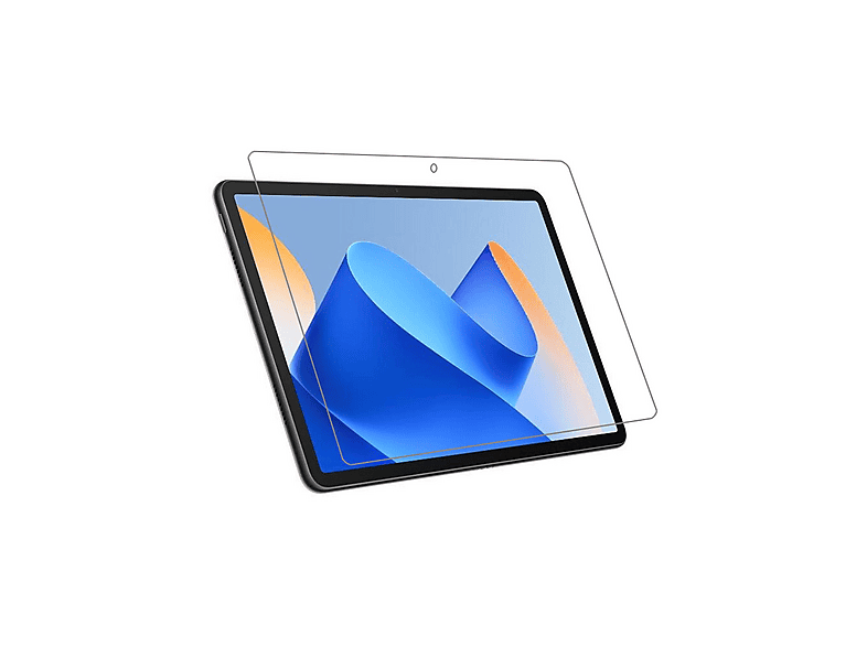 VETRO TEMPERATO PER HUAWEI MATE 10 PRO TEMPERED GLASS PELLICOLA