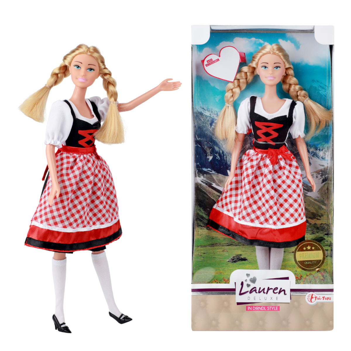 Produktbild von AnzeigeBandai Hobby 83117P Toys & Construction