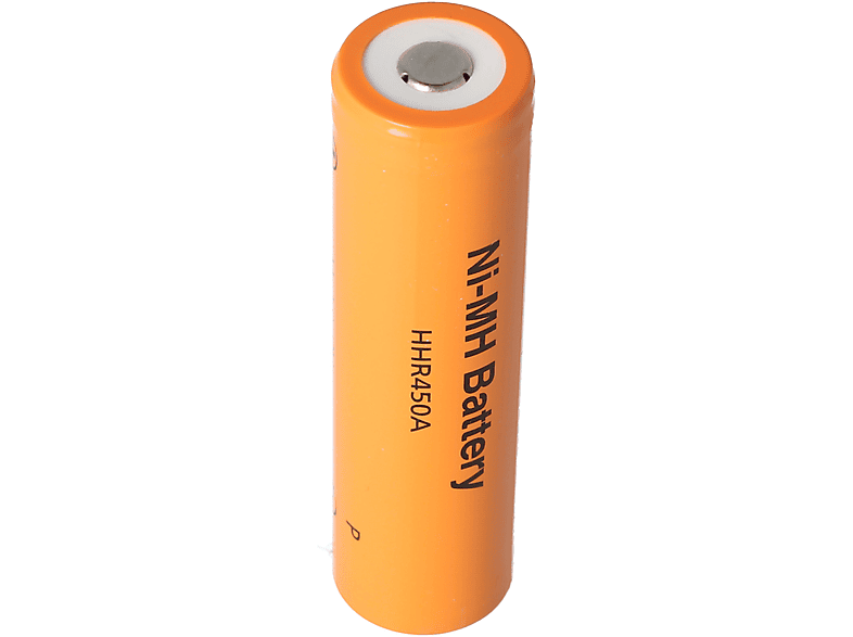 GP Akku 2/3 AAA 1,2V / 400mAh GP40AAAM