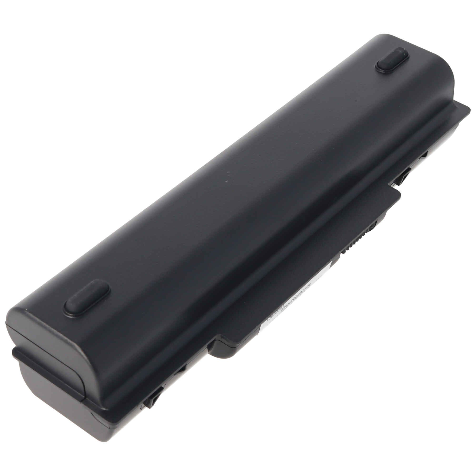 10,8V, 8800mAh, 95Wh, - Aspire ACCUCELL Laptop-Akku, Li-Ion, Akku für Lithium-Ionen ACER Li-Ion passend 8800 mAh 5732Z, black