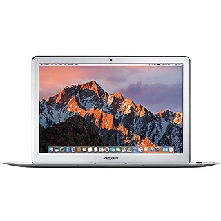 REACONDICIONADO C: Portátil - APPLE MacBook Air 13" 2014, 13,3 ", Intel Core i5, 4 GB RAM, 128 GB SSD, HD Graphics, macOS