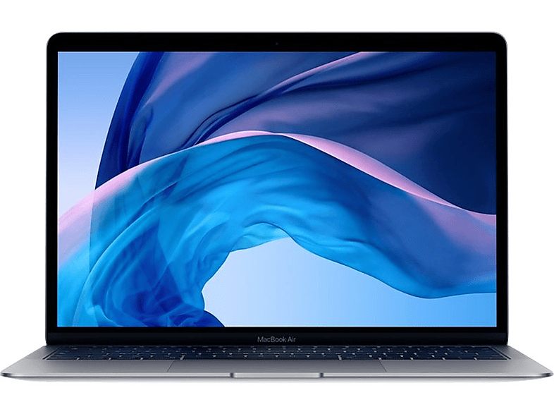 Display, (*) Intel® 512 MacBook Core™ 13,3 i5 GB APPLE 8 Air Prozessor, REFURBISHED RAM, NoteBook 13\