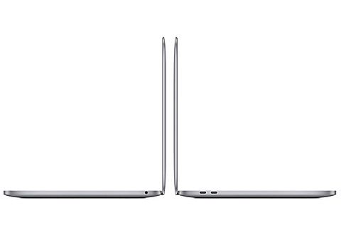 REACONDICIONADO C: Portátil  - MacBook Pro Touch Bar 13" 2020 APPLE, 13,3 ", Intel Core i5, 32 GB, 2000 GB, Intel Iris Plus Graphics, MacOS Gris Espacial