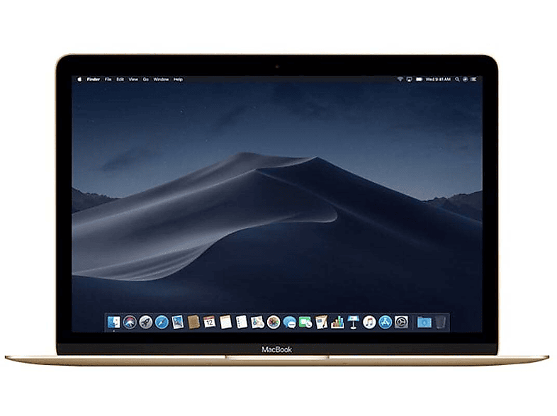 APPLE REFURBISHED (*) MacBook Retina 8 256 NoteBook Intel®, 12\